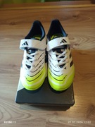 Dziecięce Buty Adidas Predator Club H&L TF