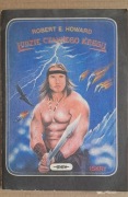 LUDZIE CZARNEGO KRĘGU ROBERT E. HOWARD