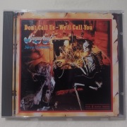 Jerry Corbetta & Sugarloaf - Don't Call Us - We'll Call You 