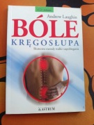 Bóle Kręgosłupa - Adnrew Laughin