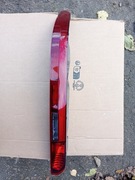 AUDI Q7 II 4M LAMPA W ZDERZAK TYŁ TYLNA LEWA 4M0945095