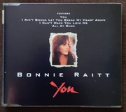 BONNIE RAITT You