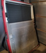 VW T5 drzwi lewe, prawe, boczne przesuwne, kolor LK3A