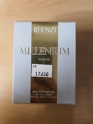 PERFUMY DAMSKIE MILLENIUM JFENZI 100ML, NEROLI, JAŚMIN, PACZULA