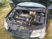 Skrzynia biegów F40 Saab 9-3 1.9 TID 120KM 