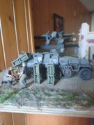  Niemiecki Sdk.fz 251 z stuka