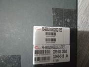 Pamięć ram ddr5 64gb 2x32gb g.skill 6800mhz