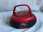 Radio technisat digitradio 1990 uszkodzony nie włącza się