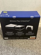 Konsola PS5 Pro nowa .