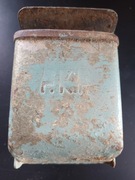 Stara popielniczka Pkp