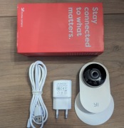YI Home camera kamera 720p - kompletna