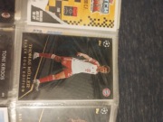 Black edge nr 497 Thomas Muller Match attax 23/24