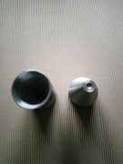 Stożek stożki zestaw do tłoczenia rur nierdzewnych