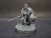 Warhammer 40000 Space Marines Terminator Kapitan Captain