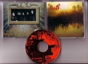 Dawn Naer..Dissection Unanimated Abigor Dark Funeral Kvist Edge Of Sanity