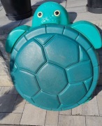 Piaskownica marki Little Tikes 