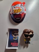 Figurka Stranger Things Kinder Joy Funko Pop STEVE VC267