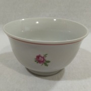 Miska porcelana D.P.R.K PRL Ø 11 cm H 6 cm