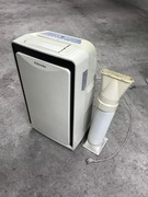 Klimatyzator przenośny marki Electrolux 