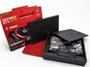 MSI GEFORCE GTX1070 Gaming Z 8GB BOX