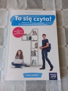 To sie czyta 1 j polski