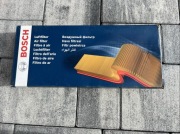 Flirt Powietrza Bosch S0409 nowy BMW Seria 3 5 7 X3 X4 X5 X6 3.0 diesel