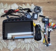 Radio,Navigacja Android 15 Peugeot 308 308SW 408 2/64GB.