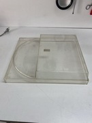 Pokrywa gramofonu Hitachi