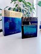 Rue Broca R U Serious 