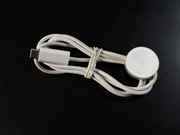 Przewód USB C do ładowania Apple Watch 1 m kabel pleciony