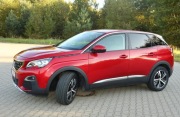Peugeot  3008 1.5 blueHdi