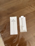Lighting to USB camera adapter apple oryginalny