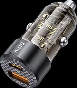 Ładowarka samochodowa Tocki 60w 