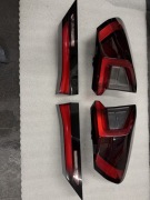 Sprzedam tylne lampy do BMW x1 u11 wersja USA  tel 693834394