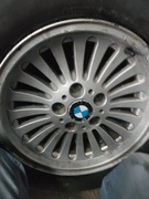 FELGI BMW aluminiowe 