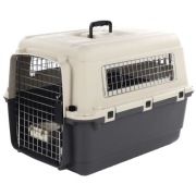 Nowy Transporter Lotniczy dla psa kota do 18 kg - Flamingo Nomad IATA