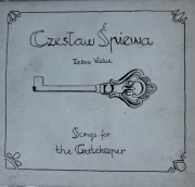 Czesław Śpiewa Tesco Value