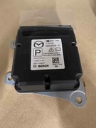 Sterownik moduł airbag Mazda MX5 ND N243-57-K30G