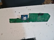 Elektronika z drukarki hp 5520 