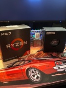 AMD Ryzen 5 5500 6x 4.2Ghz procesor