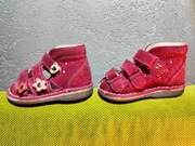 Danielki - buty/butki ortopedyczne