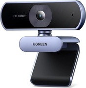 UGREEN Kamera Internetowa Full HD 1080P Mikrofon USB Streaming PC 699
