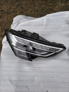 Idealna lampa full led audi a3 rs3 S3 8y 8y0941036h eu lift