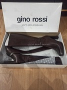 Gino Rossi Kozaki Serena NOWE rozmiar 39