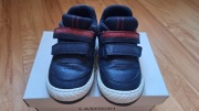 Sneakersy chłopięce Lasocki Kids 