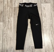 Spodenki treningowe NIKE !Rozm.XS