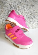 ADIDAS TENSAUR GW6443 BUTY DZIECIĘCE Rzepy rozm. 33