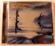 CAPERCAILLIE – DUSK TILL DAWN /THE BEST OF…/ CD/UK