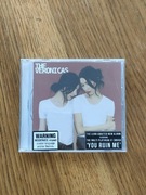 Album CD - The Veronicas, The Veronicas