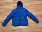 POLO RALPH LAUREN oryginalna kurtka puchowa nowa rozmiar M